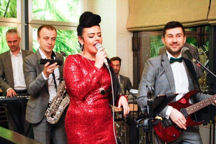 Magnifika 10 лет JazzPeople