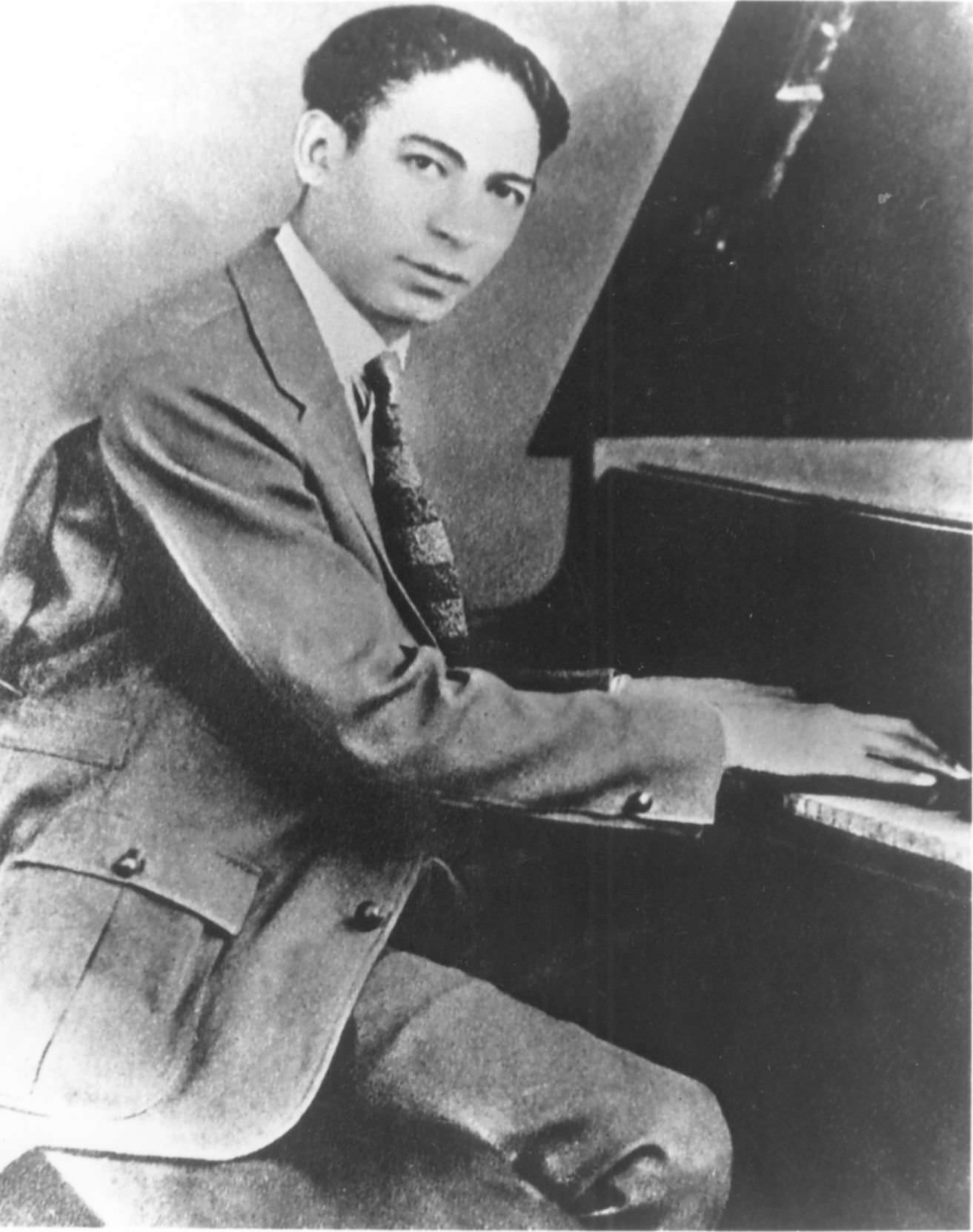 jelly roll morton JazzPeople