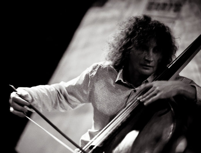 Vladimir-Volkov VOLKOV ManiFEST 2016 Владимир Волков JazzPeople