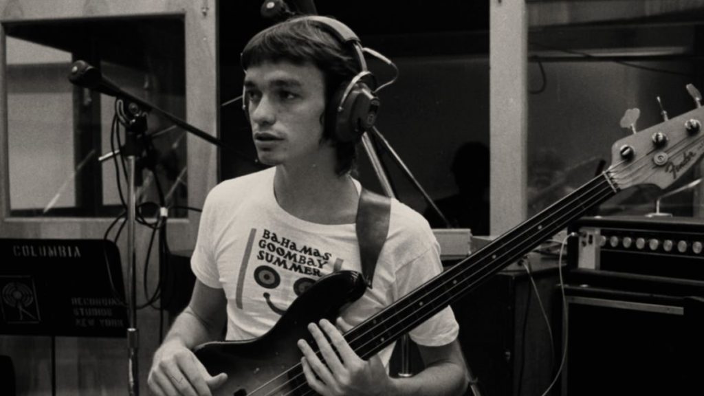 Джако Пасториус JazzPeople