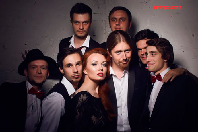 My-Babys-Blues-Band My Baby's Blues Band