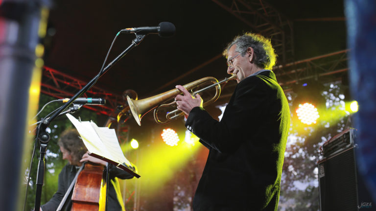Лучшие джазовые трубачи со всего мира | JazzPeople