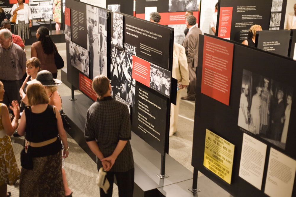 American Jazz Museum - музеи джаза мира