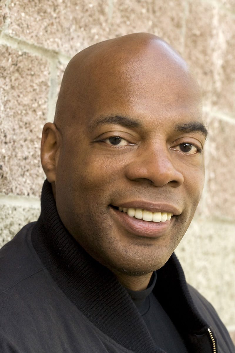 Alonzo Bodden JazzPeople