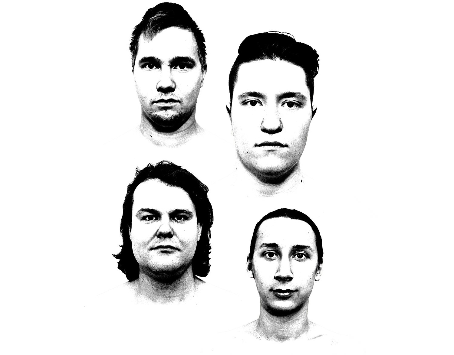Mute Contour Фестиваль «Тесные контакты Хельсинки – Санкт-Петербург»