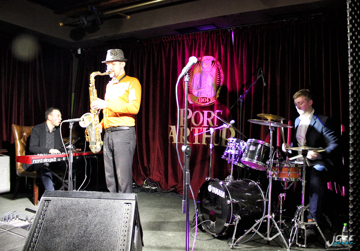 Jazz Establishment