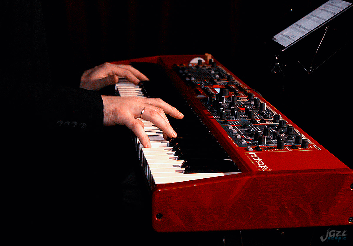Jazz Establishment