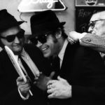 История оригинальных The Original Blues Brothers Band