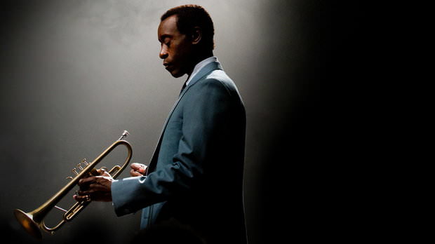 убить трубача джаз и блюз фильмы JazzPeople