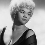 Etta James (Этта Джеймс)