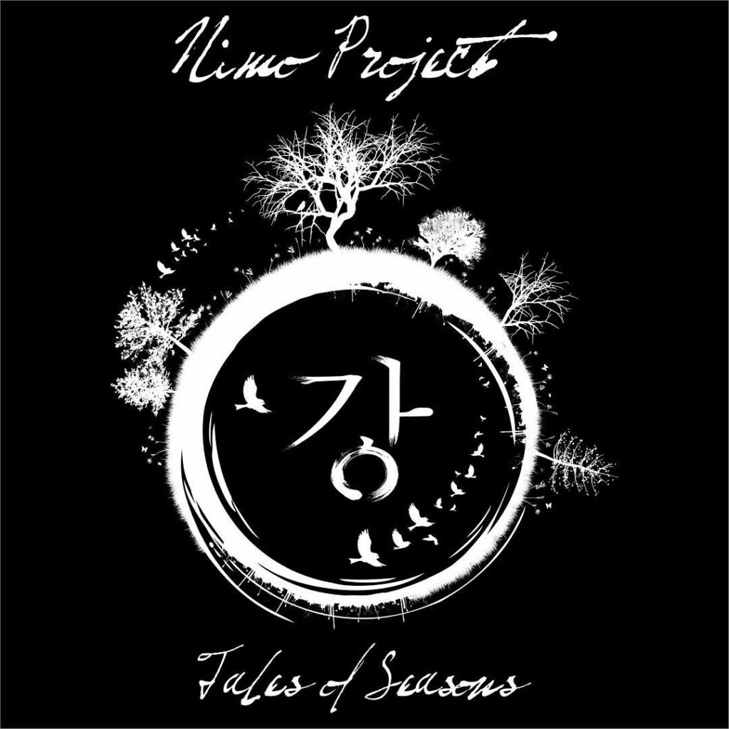 Группа NiMo Project - альбом Tales of Seasons (2017)