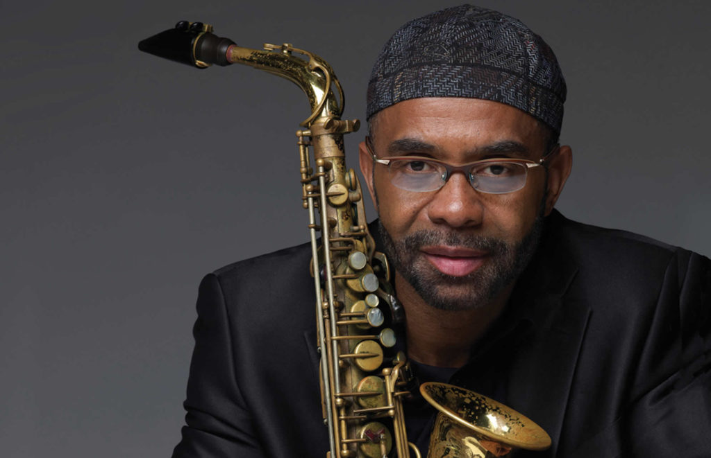 Кенни Гарретт (Kenny Garrett)