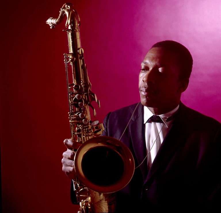 an introduction to the life of john coltrane an introduction to the life of john coltrane