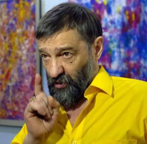 «Мой Джаз» Олега Радина
