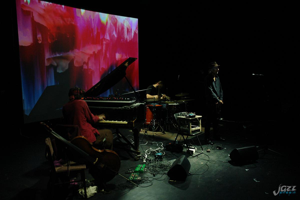 Elegia Session
