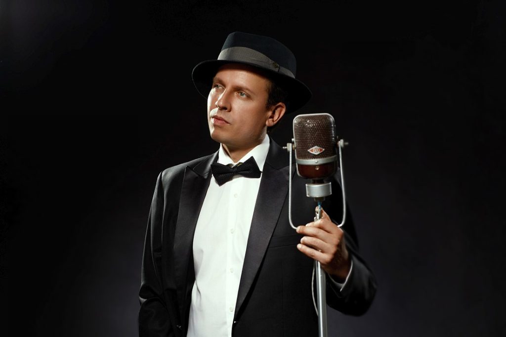 Дмитрий Носков на JazzMan