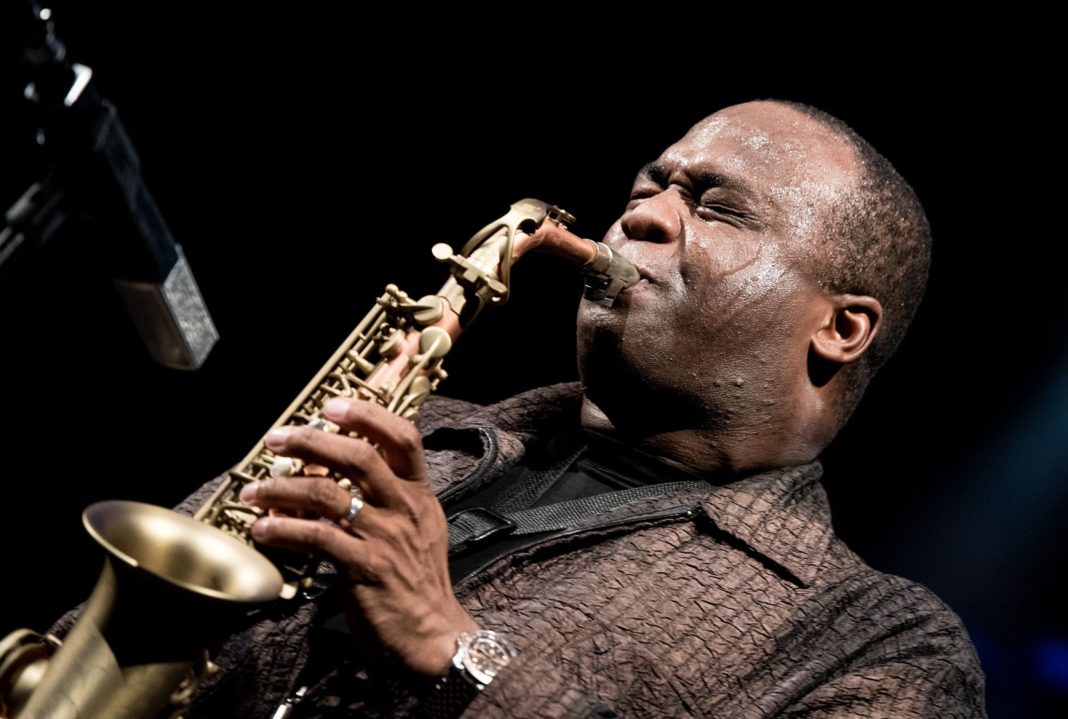 World Jazz Photo