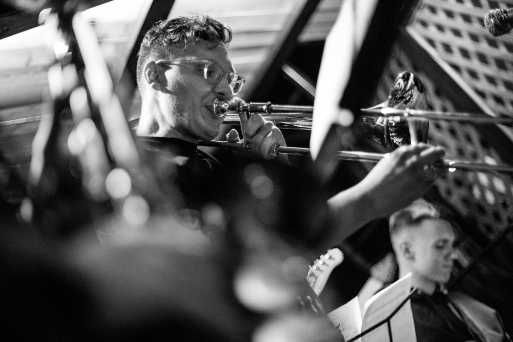 Антон Боярских в интервью JazzPeople: «Уверен, впереди нас ждет серьезное развитие джаза, в том числе экспериментального»