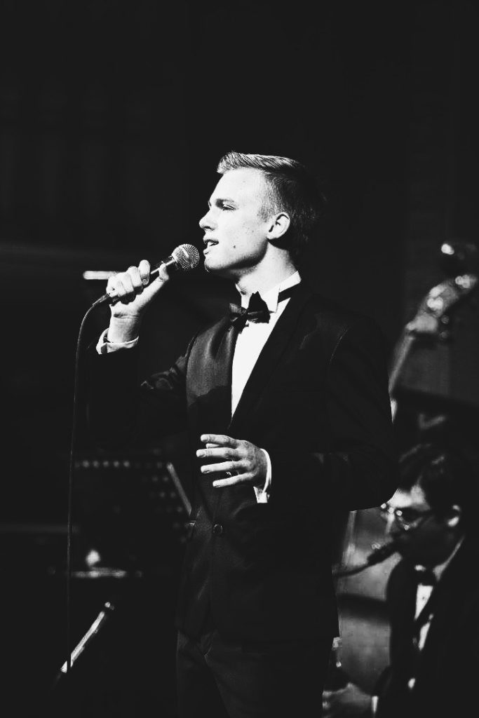 Денис Кузьмин, Kuzmin Jazz Quartet