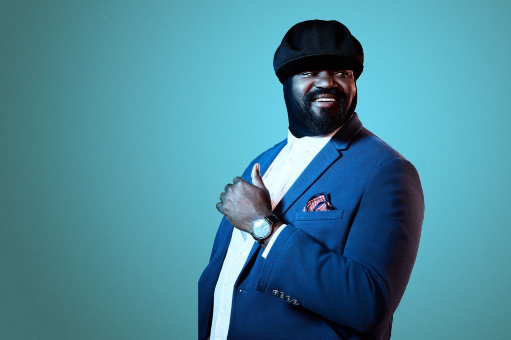 Фестиваль Chess & Jazz 2019 примет в саду Эрмитаж Gregory Porter и GoGo Penguin