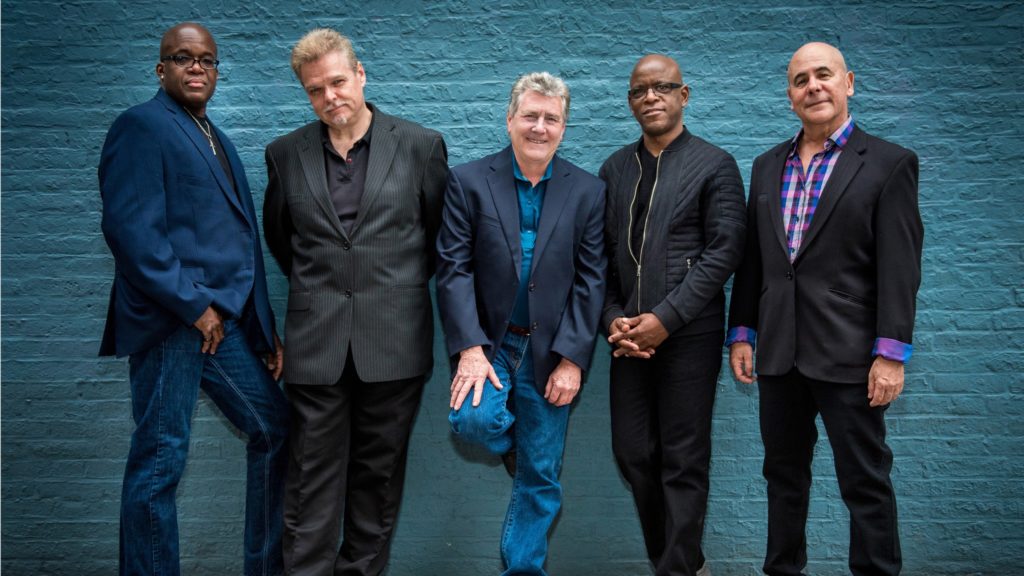 Группа Spyro Gyra