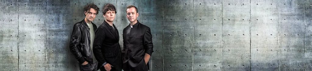 LRK trio