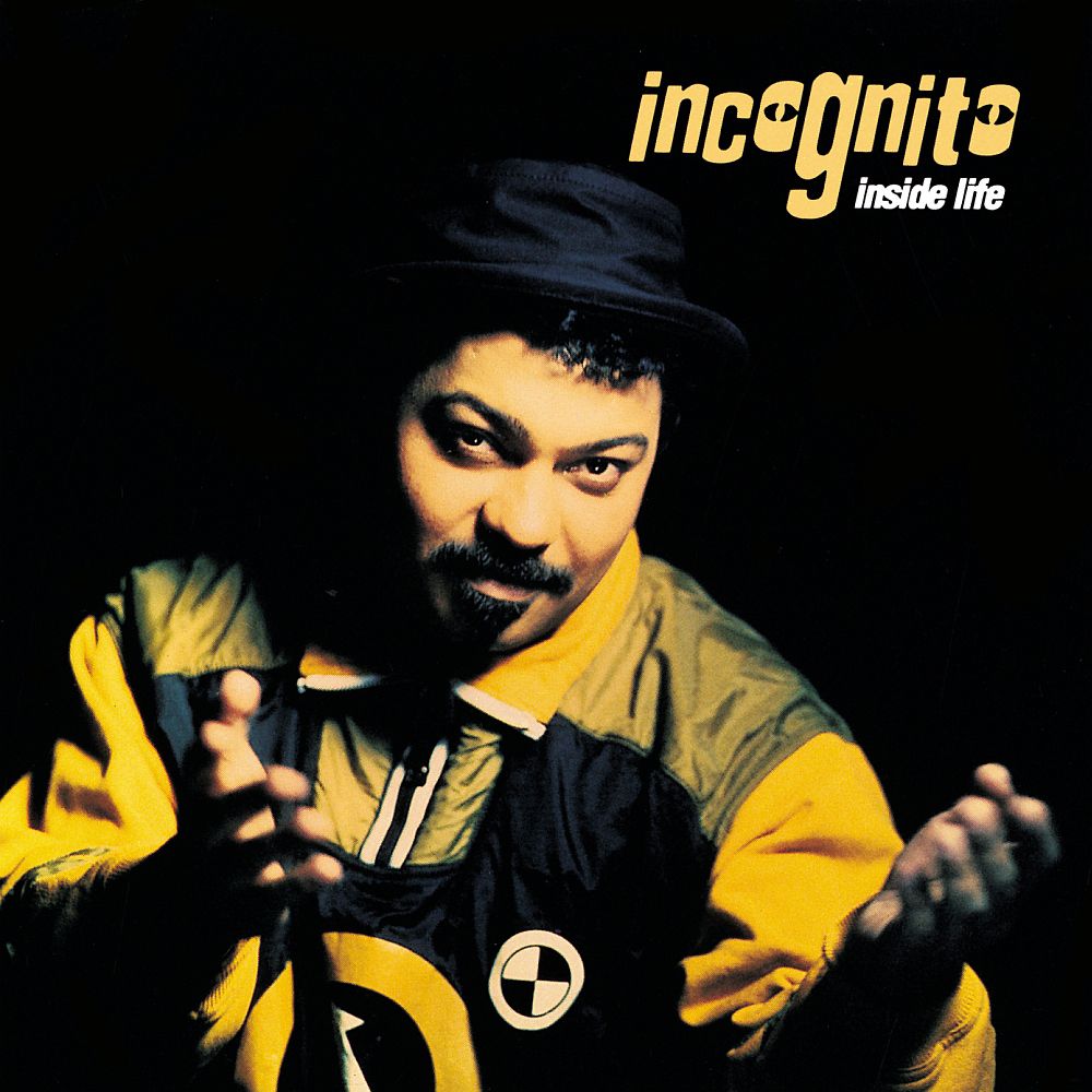 Incognito – Inside Life