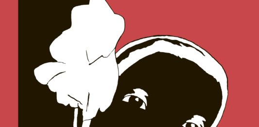 Комикс о легендарной джазовой певице Билли Холидей