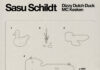 Dizzy Dutch Duck - альбом Sasu Schildt (2024)