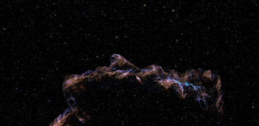 Ad Astra Антона Чекурова