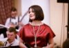 Творческая биография Евы Хачатурян: «Джаз – это моя душа»