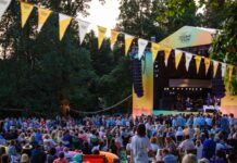 Специальные концерты Фестиваля «Jazzовые сезоны» пройдут в «Архангельском» – программа на июнь