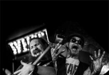 Dr. Don & Atomic Jam band