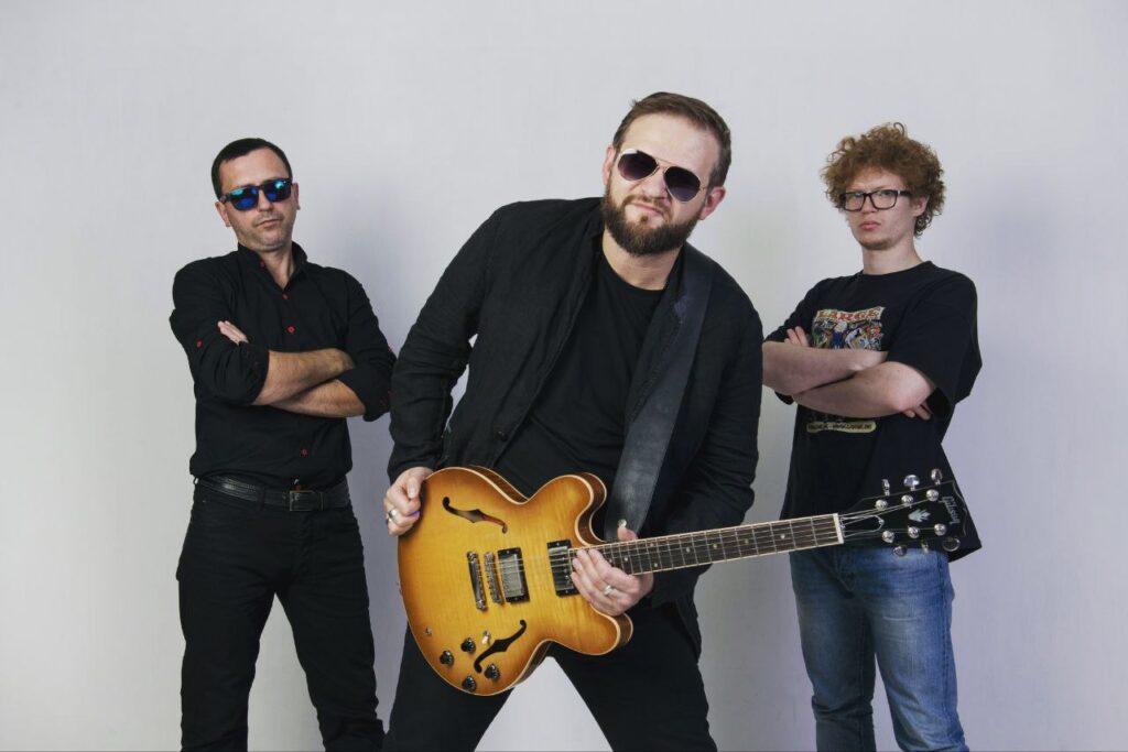 Blues Doctors