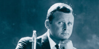 Стэн Гетц (Stan Getz)