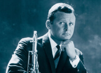 Стэн Гетц (Stan Getz)