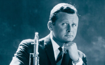 Стэн Гетц (Stan Getz)