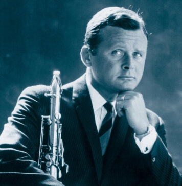 Стэн Гетц (Stan Getz)