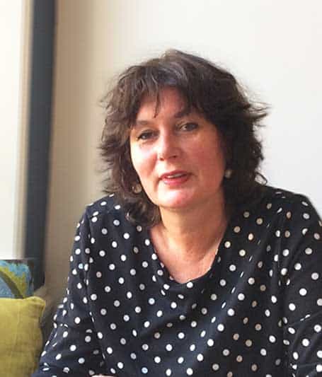Ellen van Eden