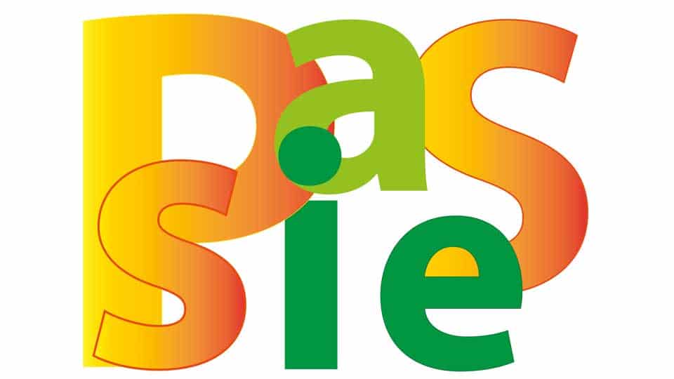 tekst passie