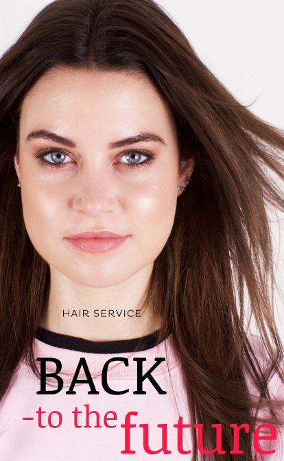 Zurück zur Naturhaarfarbe | junemag.com Zurück zur Naturhaarfarbe | junemag.com