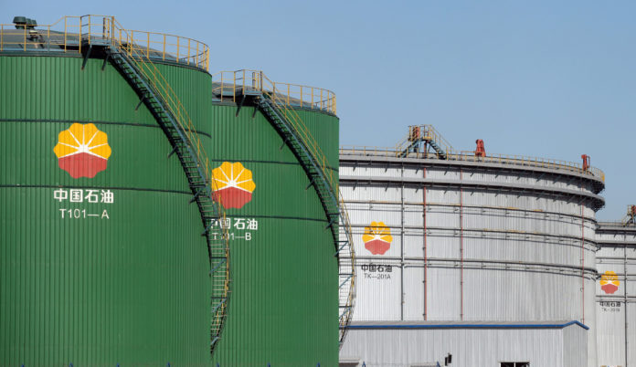 China's 2012 Economic Growth Likely To Reach 8.25%