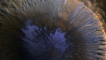 mars