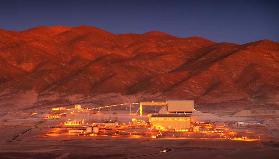 Rio Tinto