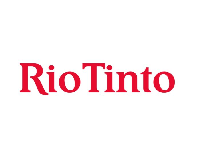 Rio-Tinto Rio Tinto
