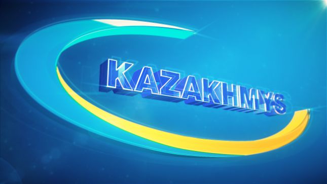 Казахмыс-3 Kazakhmys