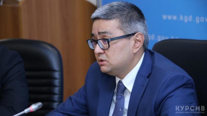 Кудабаев