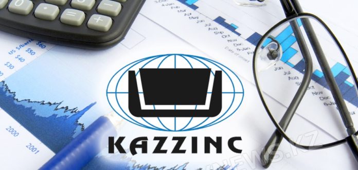 казцинк-2 kazzinc