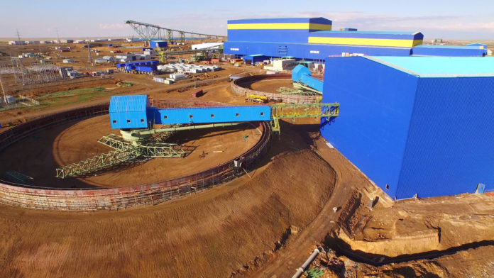 казминералс KAZ_Minerals