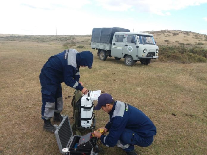 09.11 qazgeology_zavershila_polevye_raboty_v_Karagandinskoi_obl